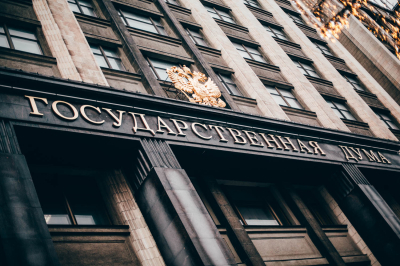 Депутат Госдумы Чаплин рассказал про новую налоговую выплату для семей с детьми