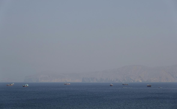 FT узнала об авантюристе-миллиардере, который рискует в Ормузском проливе