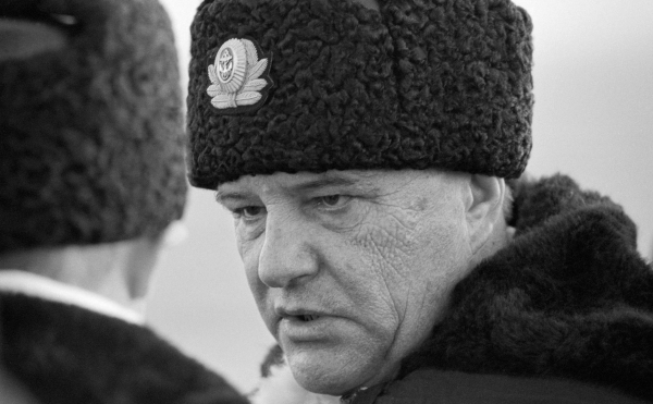 Умер бывший главком ВМФ Владимир Куроедов