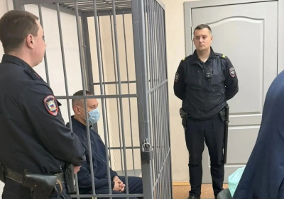 Суд отправил под домашний арест главного обнальщика Урала