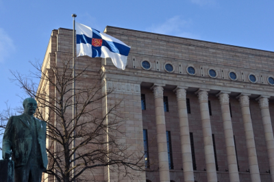Хельсинки упрекнули в отсутствии здравомыслия из-за одного решения