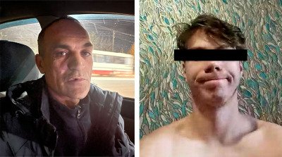 А был ли дроппер?