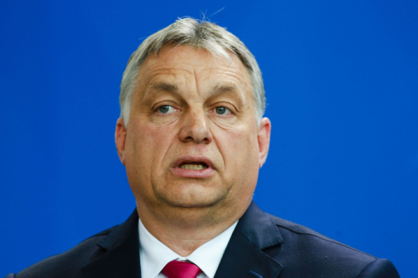 В Кремле развеяли мир о дружбе с Венгрией при Орбане