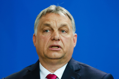 В Кремле развеяли мир о дружбе с Венгрией при Орбане