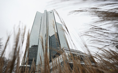 Прокуратура опровергла связь Абрамовича с обысками в Deutsche Bank