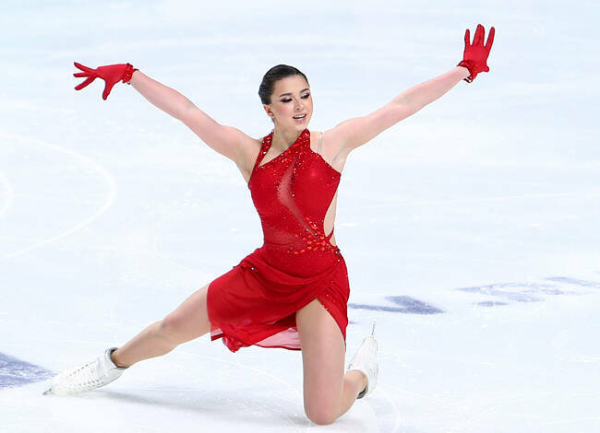 ISU дает &laquo;зеленый свет&raquo; Петросян: бросит ли вызов фавориту Камила Валиева