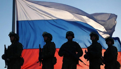 Российские бойцы за две недели взяли под контроль 12 населенных пунктов