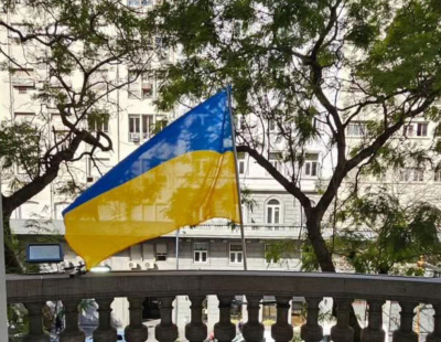 &laquo;Полностью рухнула&raquo;: В Лондоне шокированы происходящим в Одессе