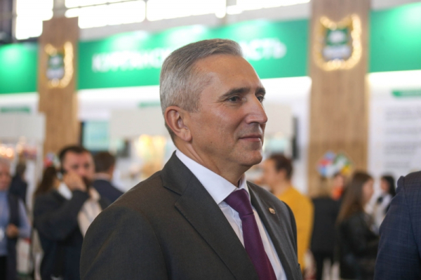 Александр Моор о сотрудничестве с Беларусью: &laquo;У наших стран &ndash; общая славная история&raquo;