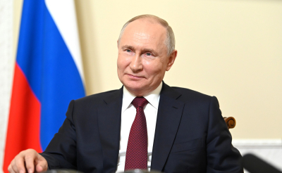 Путин заявил о полном объеме возможностей защиты интересов России