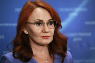 В Госдуме оценили идею объединения майских праздников