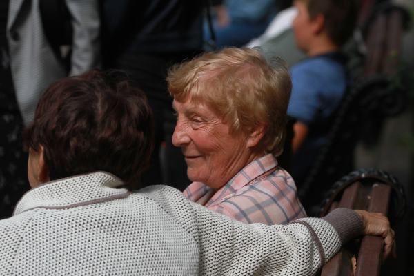 Какова средняя продолжительность жизни в России