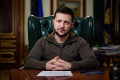 Украина на грани демографического кризиса: что происходит с населением