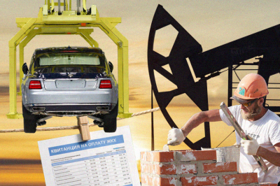 В&nbsp;России индикатор бизнес-климата упал до&nbsp;минимума с&nbsp;2022 года