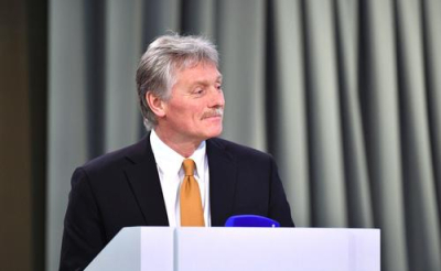 Песков: льготы на газ, которые получает Армения, &mdash; это помощь со стороны России