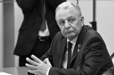 Ушел из жизни создатель гиперзвуковой ракеты &laquo;Циркон&raquo;