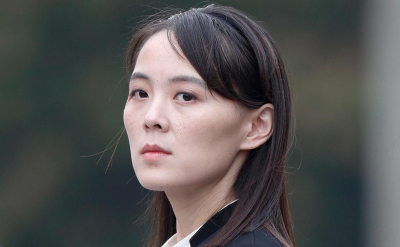 Сестра Ким Чен Ына пригрозила Сеулу жестким ответом на вторжения дронов