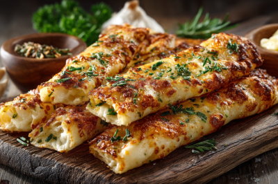 Когда времени в обрез, достаю пачку лаваша &mdash; готовлю эти чизи-палочки к завтраку, перекусу и фуршету