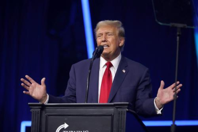 Трамп выдумывает новый Карибский кризис
