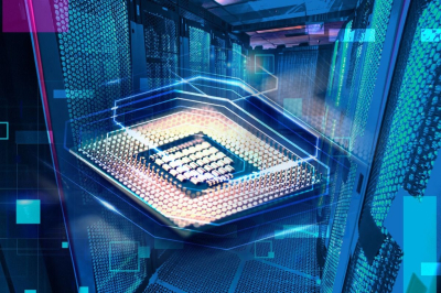 Microsoft представила новый квантовый процессор