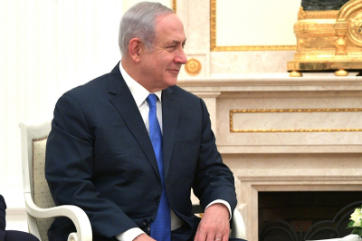 Нетаньяху сделал заявление о судьбе главы Ирана