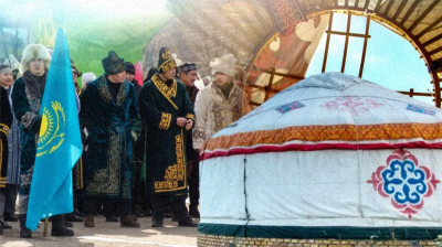 Декада Наурызнама: в Казахстане отмечают Тазару күні