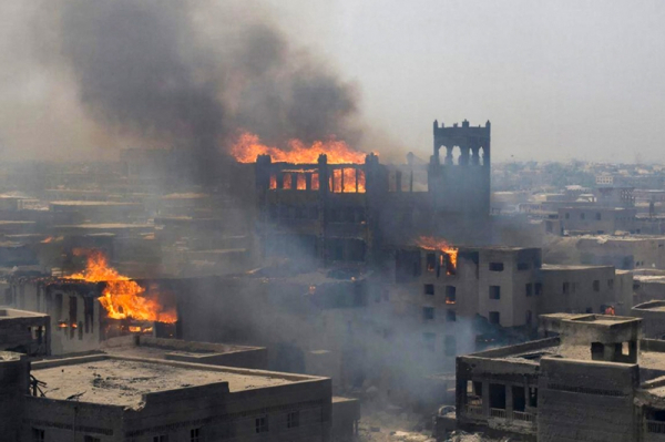 Трамп упустил момент: названы три сценария развития конфликта с Ираном