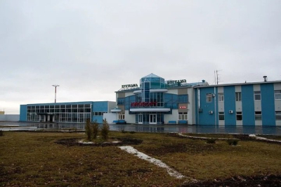 В аэропорту Бугульмы ввели ограничения