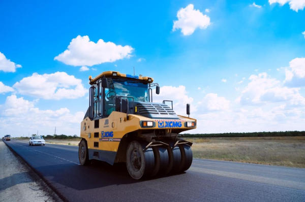 52 новые технологии для казахстанских дорог получили &laquo;зелёный&raquo; статус