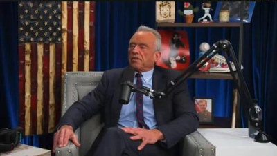 Министр здравоохранения США рассказал, что не боится микробов, потому что &laquo;раньше нюхал кокаин с сидений унитазов&raquo;