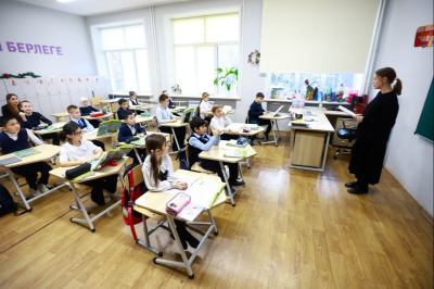 Летние каникулы у школьников начнутся на несколько дней раньше