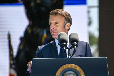 &laquo;Пути назад нет&raquo;: Макрон признал конец эпохи дешевой российской энергии для Европы