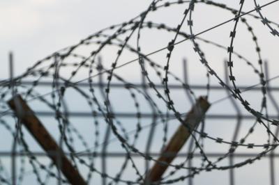 Освободившийся из колонии россиянин сразу попал в СИЗО