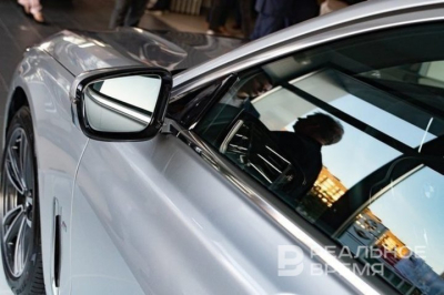 Татарстанцы стали чаще проверять автомобили с пробегом