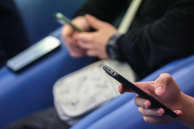 &laquo;Ведомости&raquo;: Бизнесу рекомендуют не&nbsp;размещать рекламу в&nbsp;&laquo;Телеграме&raquo;, несмотря на&nbsp;заявление ФАС