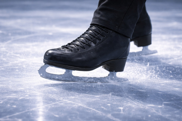 Фигуристку Петросян вызвали на допинг-контроль после выступления на Олимпиаде