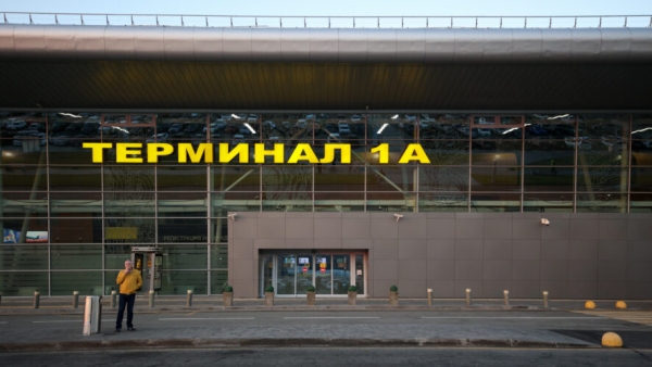 В аэропорту Казани сняли ограничения на прием и выпуск воздушных судов 17/02/2026 &ndash; Новости