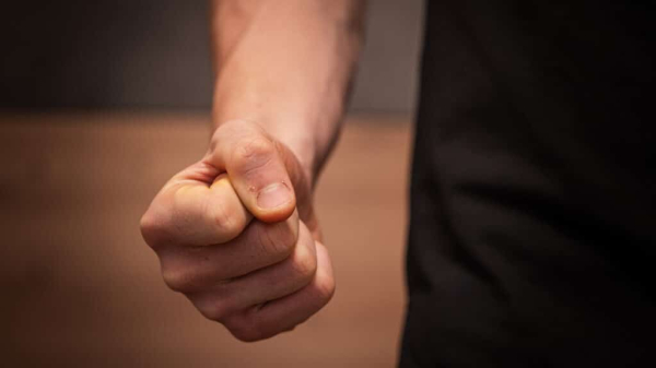 Казахи подрались в аэропорту Турции