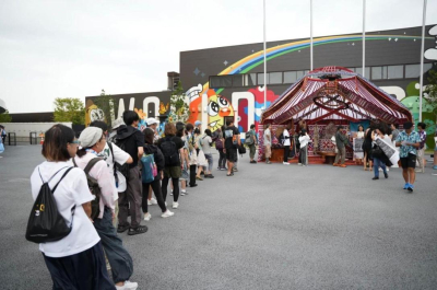 EXPO-2025: туристический потенциал Астаны представили на всемирной выставке