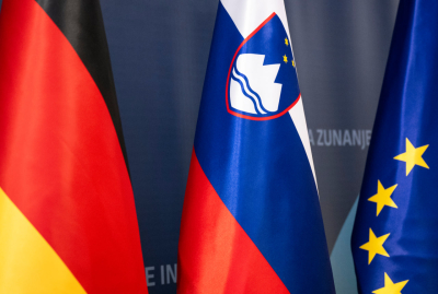 Спикер парламента Словении анонсировал референдум о&nbsp;выходе страны из&nbsp;НАТО