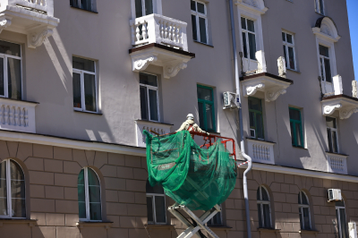 Пример Бекмамбетова: нерадивых хозяев оставят без исторических объектов Казани