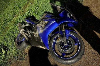 В Татарстане в ДТП погибла 28-летняя пассажирка мотоцикла