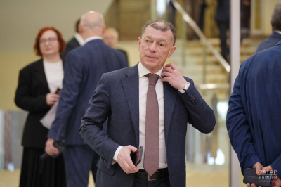 &laquo;Инвестор идет туда, где его проблемы дойдут до первых лиц&raquo;: Топилин &ndash; о феномене Татарстана и новых точках роста