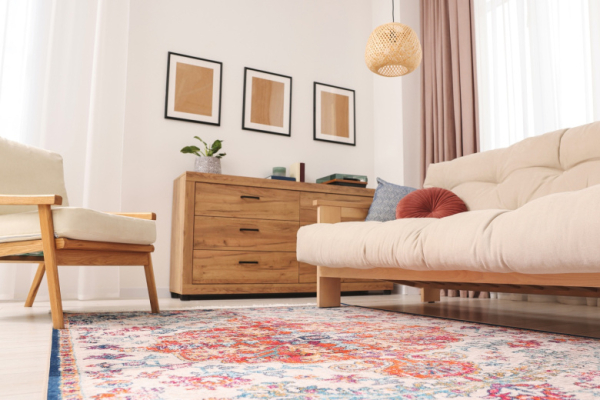 Назван опасный для здоровья материал мебели и ламината