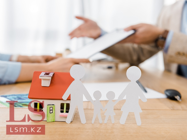 В Казахстане готовят реформу на ипотечном рынке