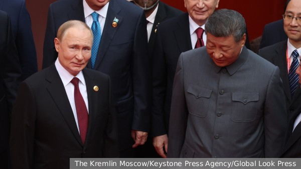 Путин назвал большим событием успешное испытание ракеты &laquo;Сармат&raquo;