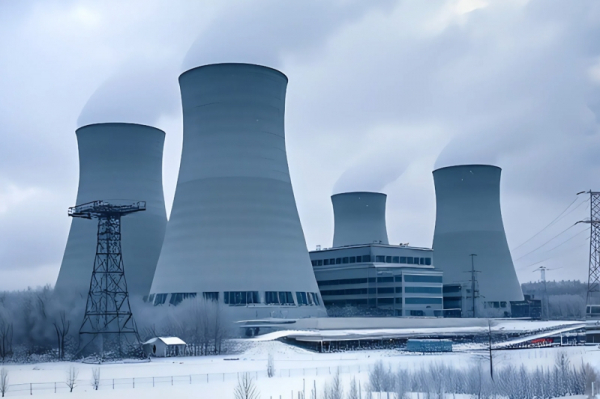 О строительстве АЭС в Приморье спросят мнение жителей