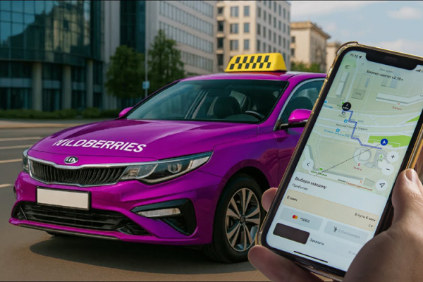 &laquo;Авиаторщина&raquo;: Wildberries планирует купить чартерную авиакомпанию Azur Air