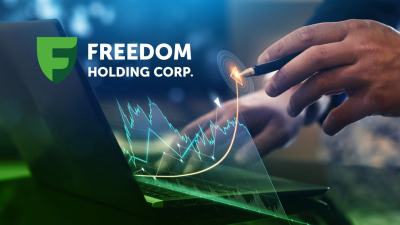 Тимур Турлов и Freedom Finance будет строить роботов-андроидов
