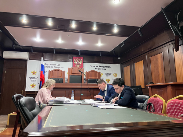 Суд отложил решение о статусе ОКН парка усадьбы Нарышкиных-Паулуччи